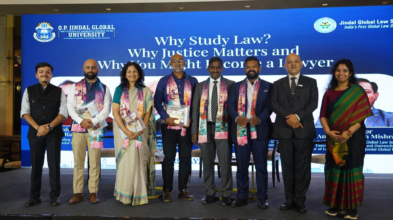 Expert Panel Discussion