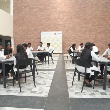 VMLS Atrium