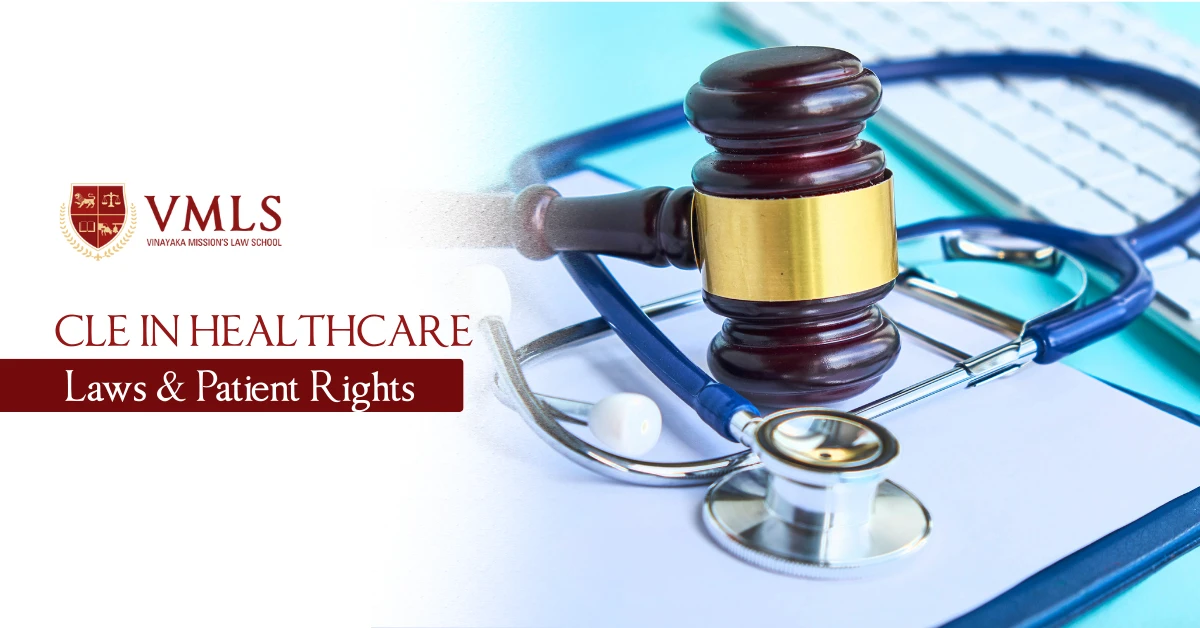 CLE in Healthcare Laws & Patient Rights