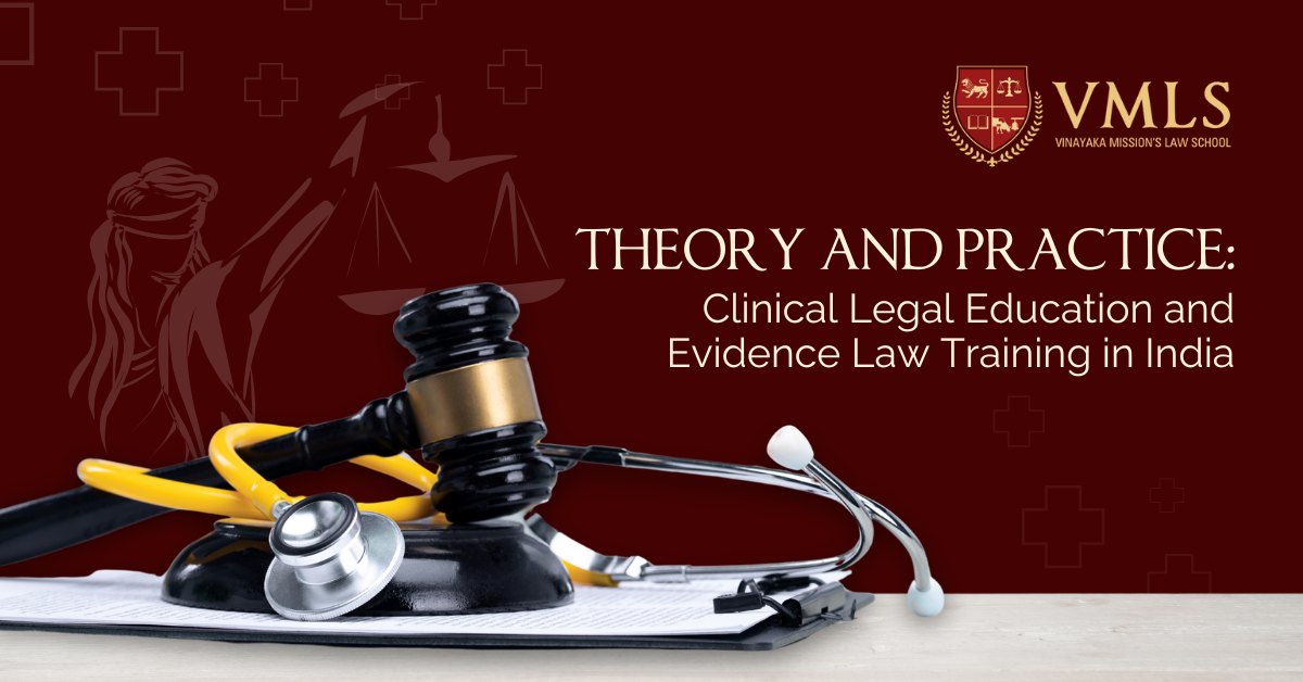 Theory and Practice: Clinical Legal Education