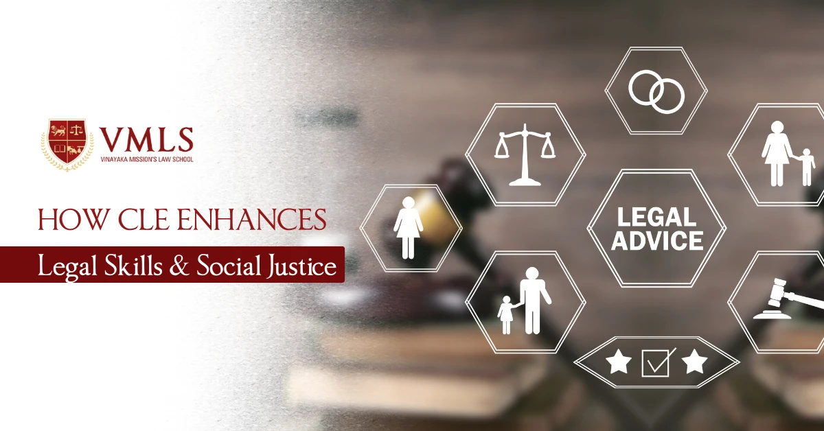 How CLE Enhances Legal Skills & Social Justice