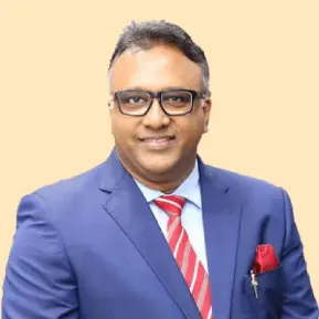 Prof. (Dr.) C. Raj Kumar