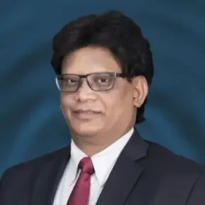 Mr. J. Suresh Samuel
