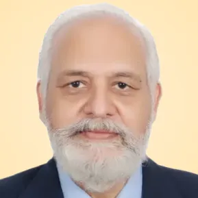 Mr. Vivek Dhokalia