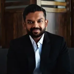 Mr. Antony R. Julian
