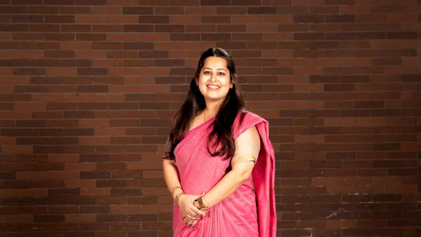 Avni Singh Solanki
