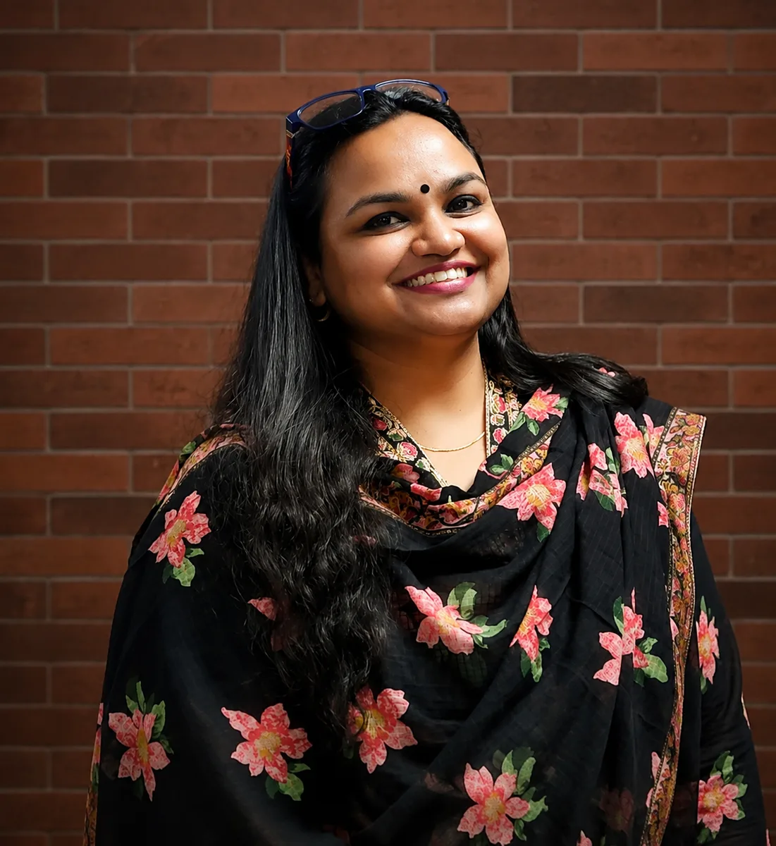 Dr. Alisha Verma