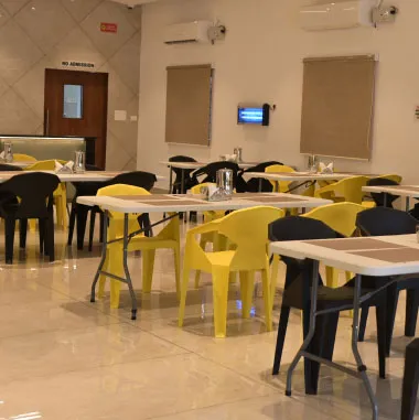VMLS Dining Spaces