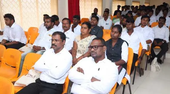 Tamil Family Law Moot Court Competition