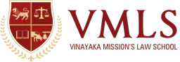 VMLS Vinayaka Mission's Law School