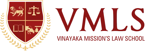 VMLS Vinayaka Mission's Law School