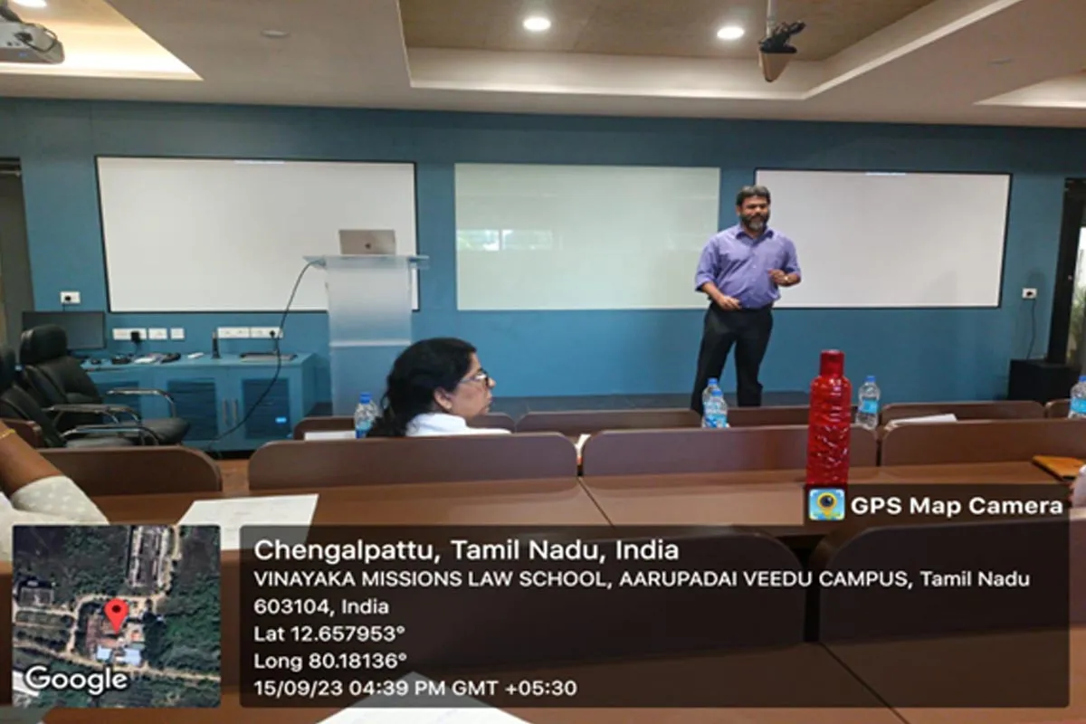 Publishing Session