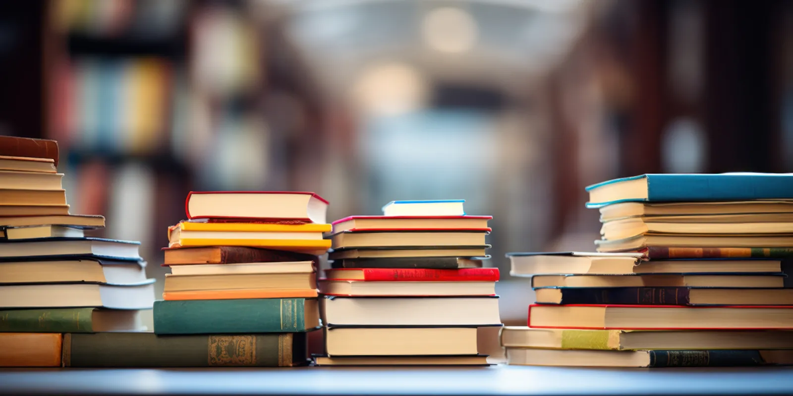 VMLS Library