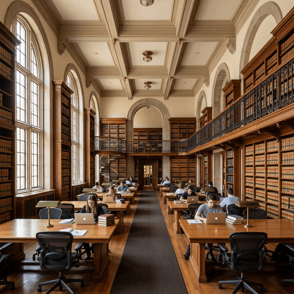 VMLS Library Policy