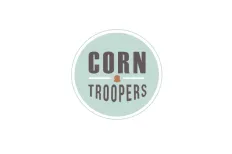 Partner Logo Row 1 - 6