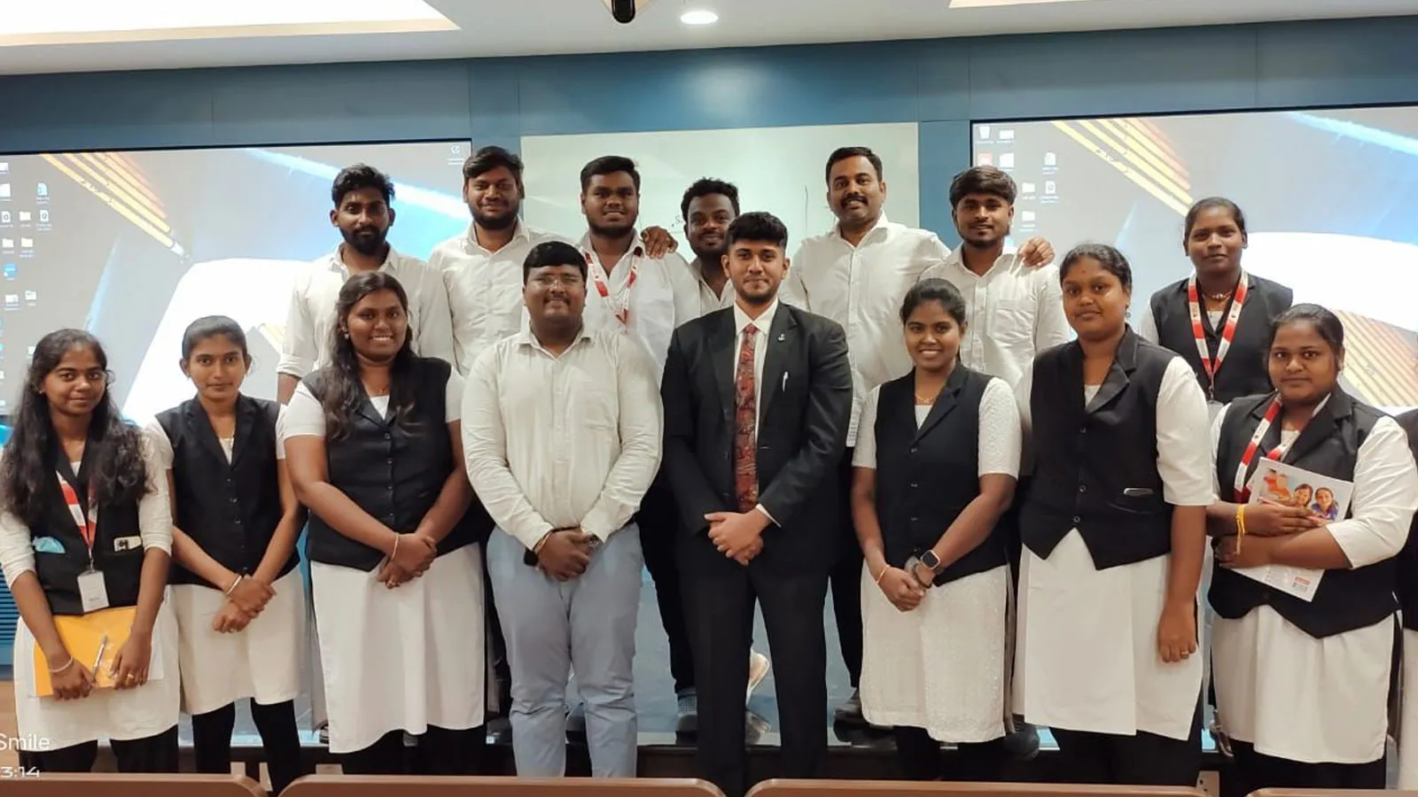 Distinguished Guest Lecture Series on the Law of the Sea