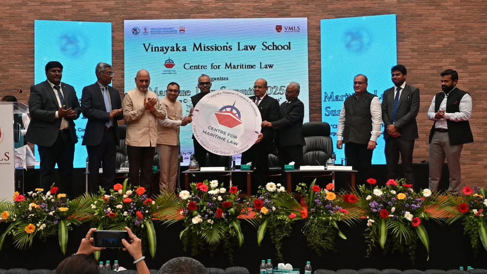 Maritime Law Summit 2025