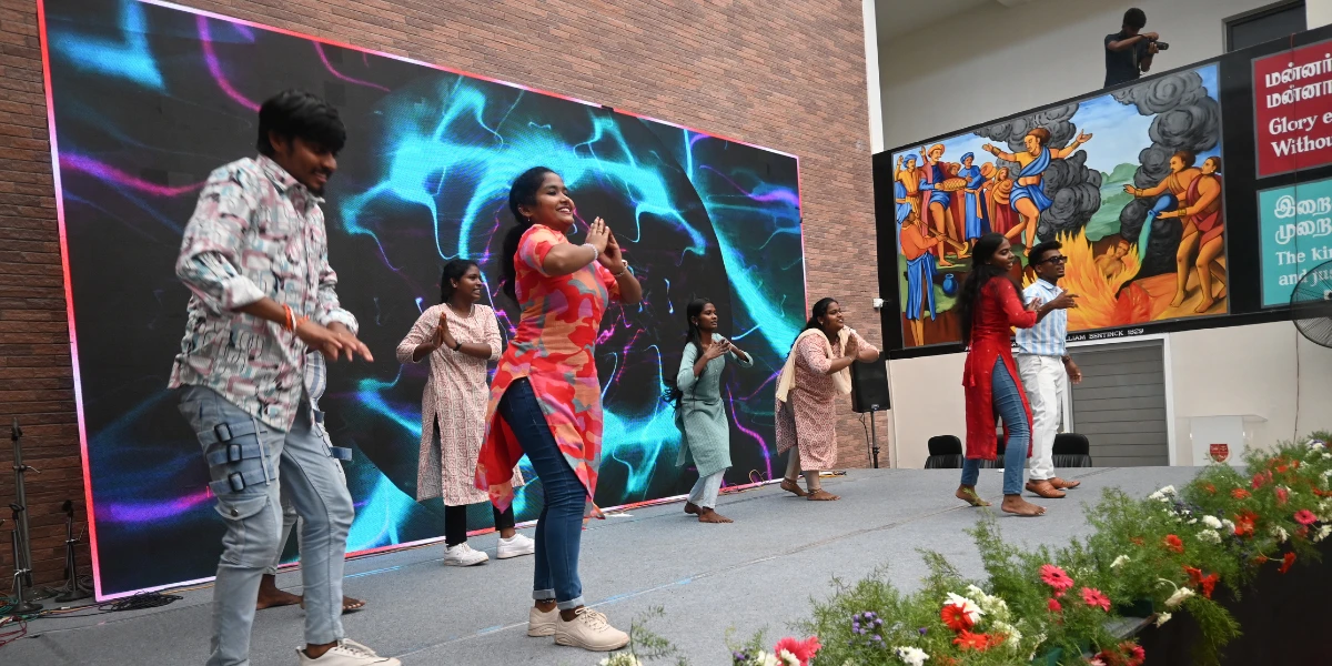 VMLS Fest Performances
