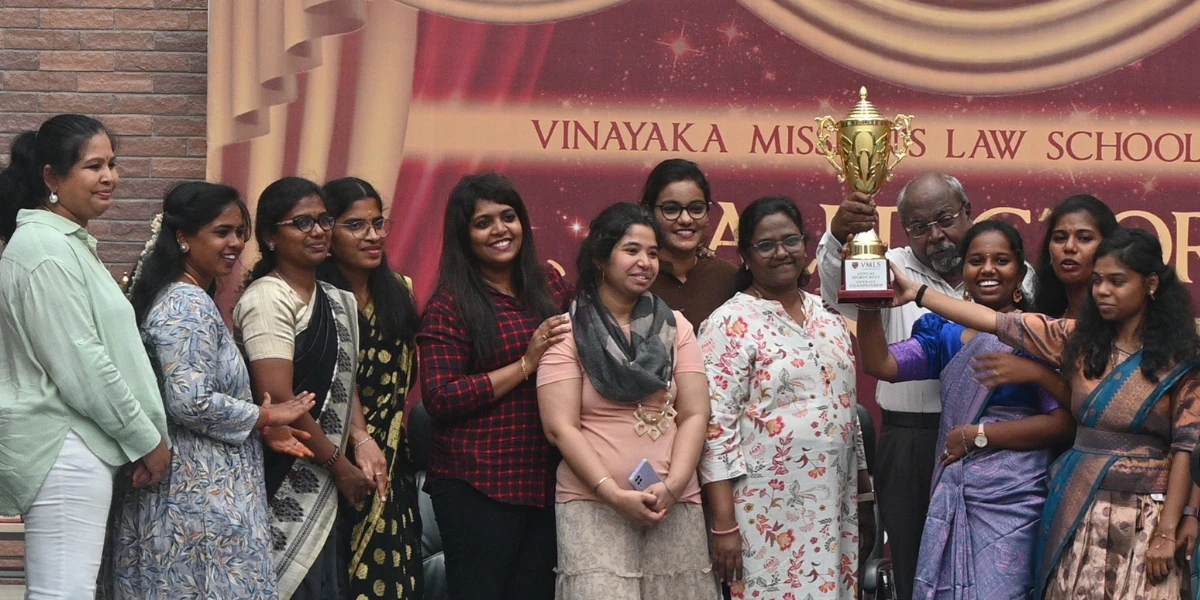 VMLS Fest Moments