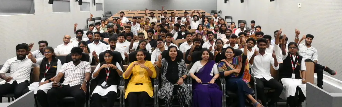 VMLS Student Clubs