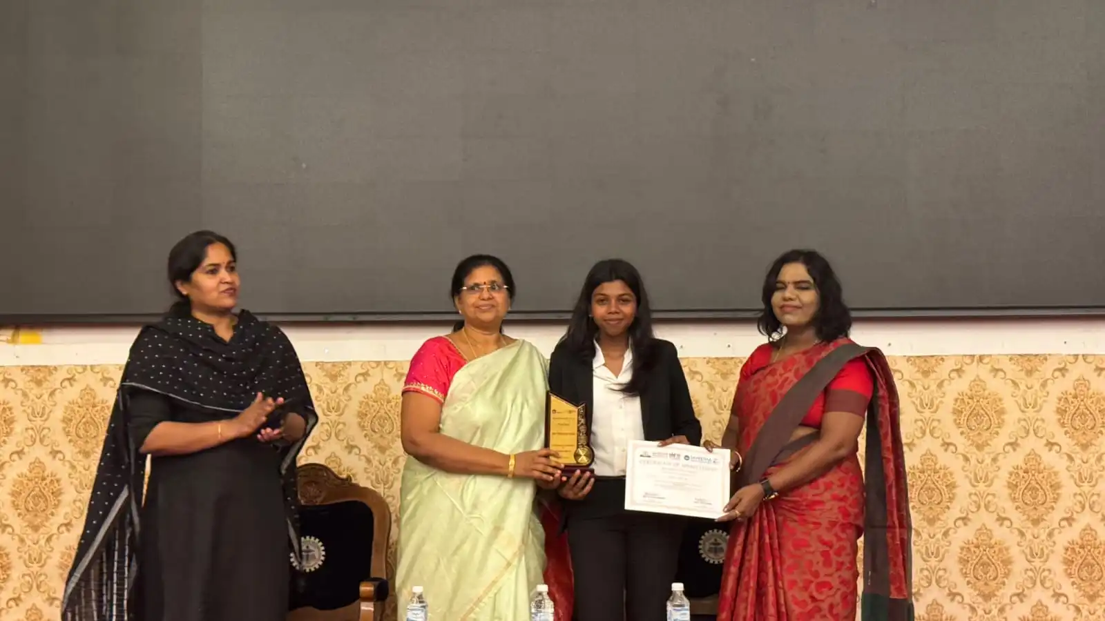Award Ceremony