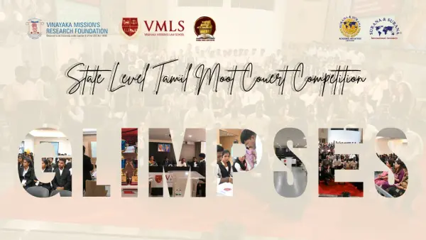 Tamil Moot Court