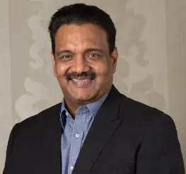Dato' Seri. Dr. A. S. Ganesan