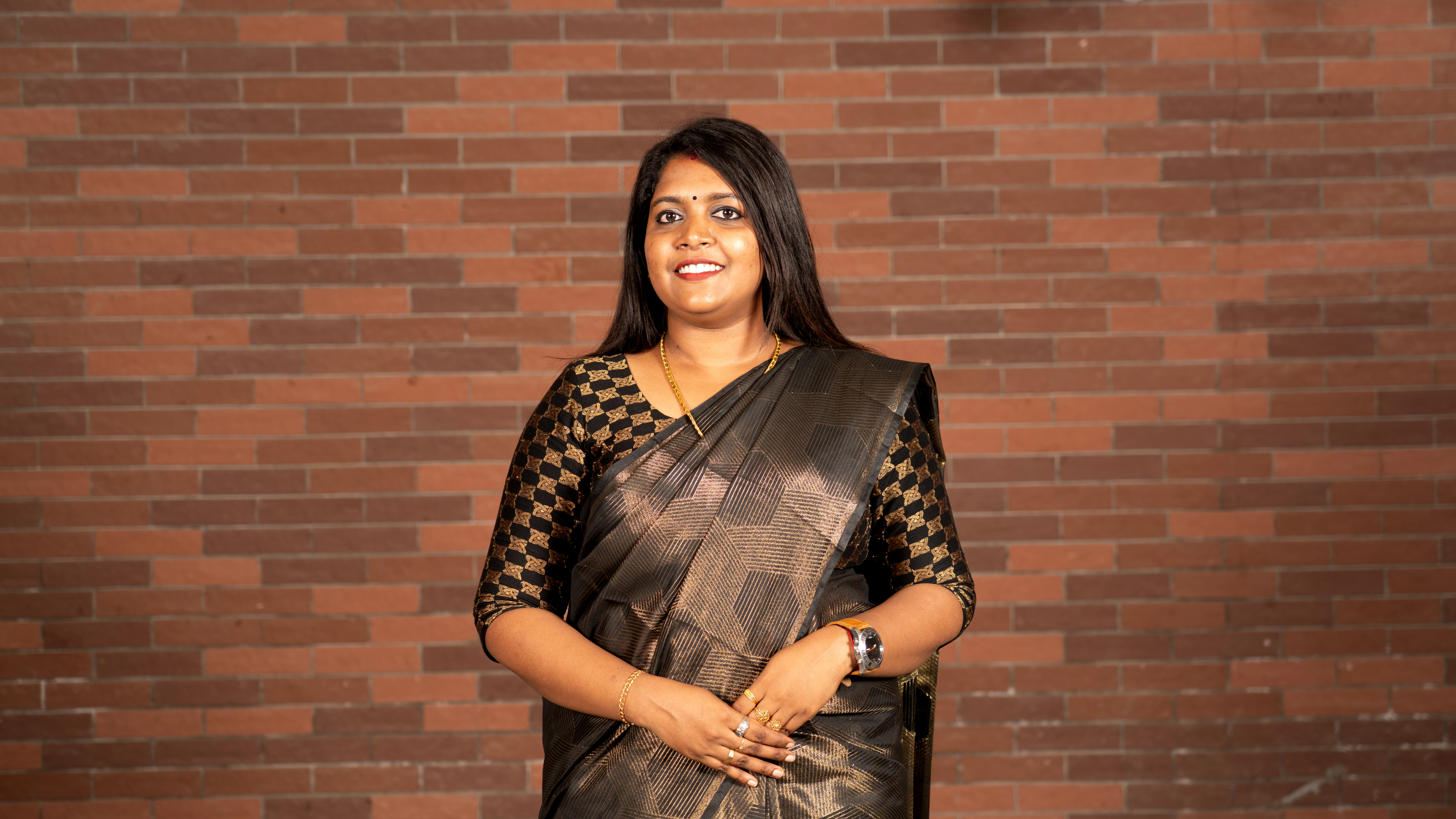 Chesha P. Chellappan