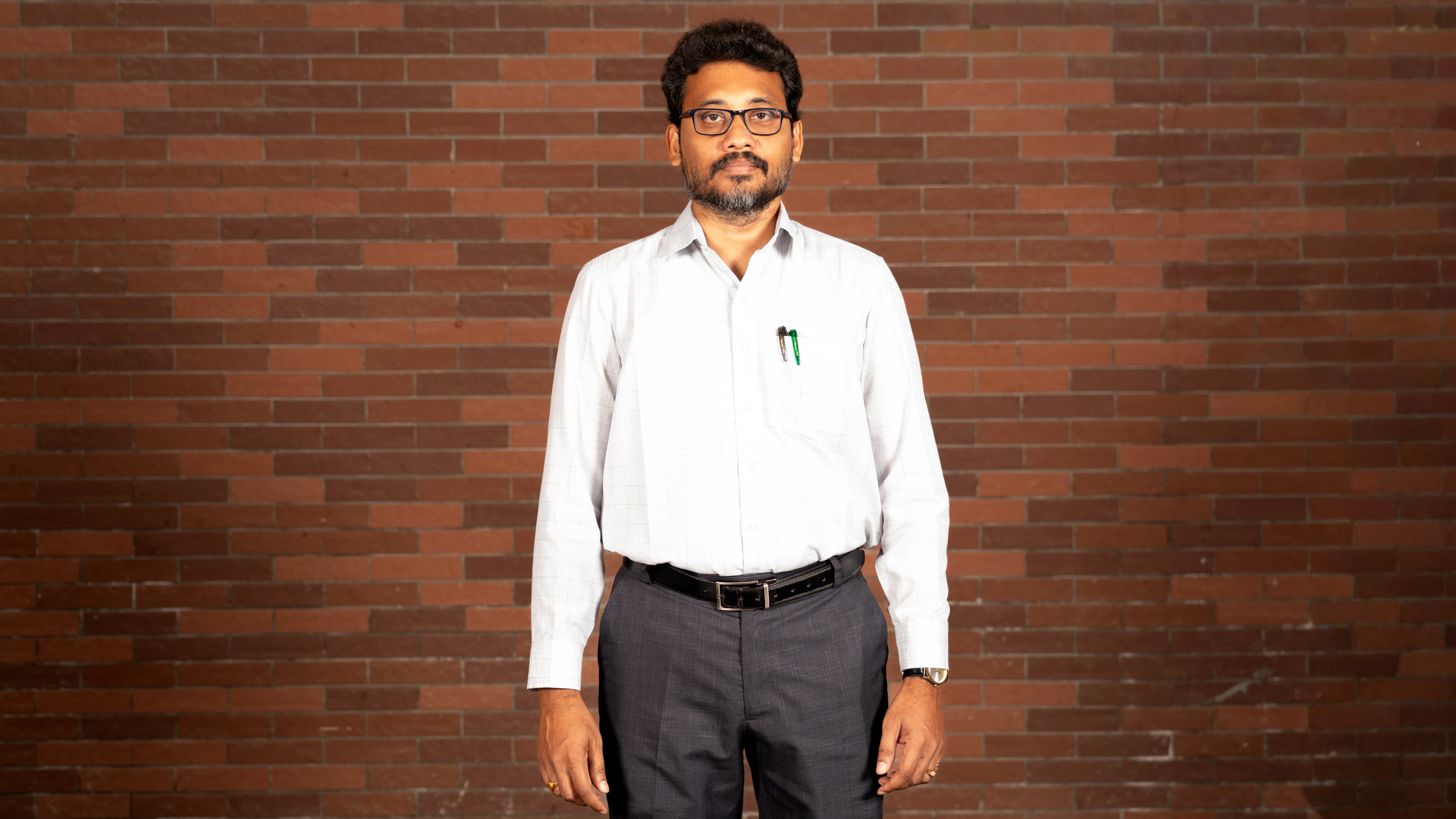 Dr. Krishna Kishore Padala