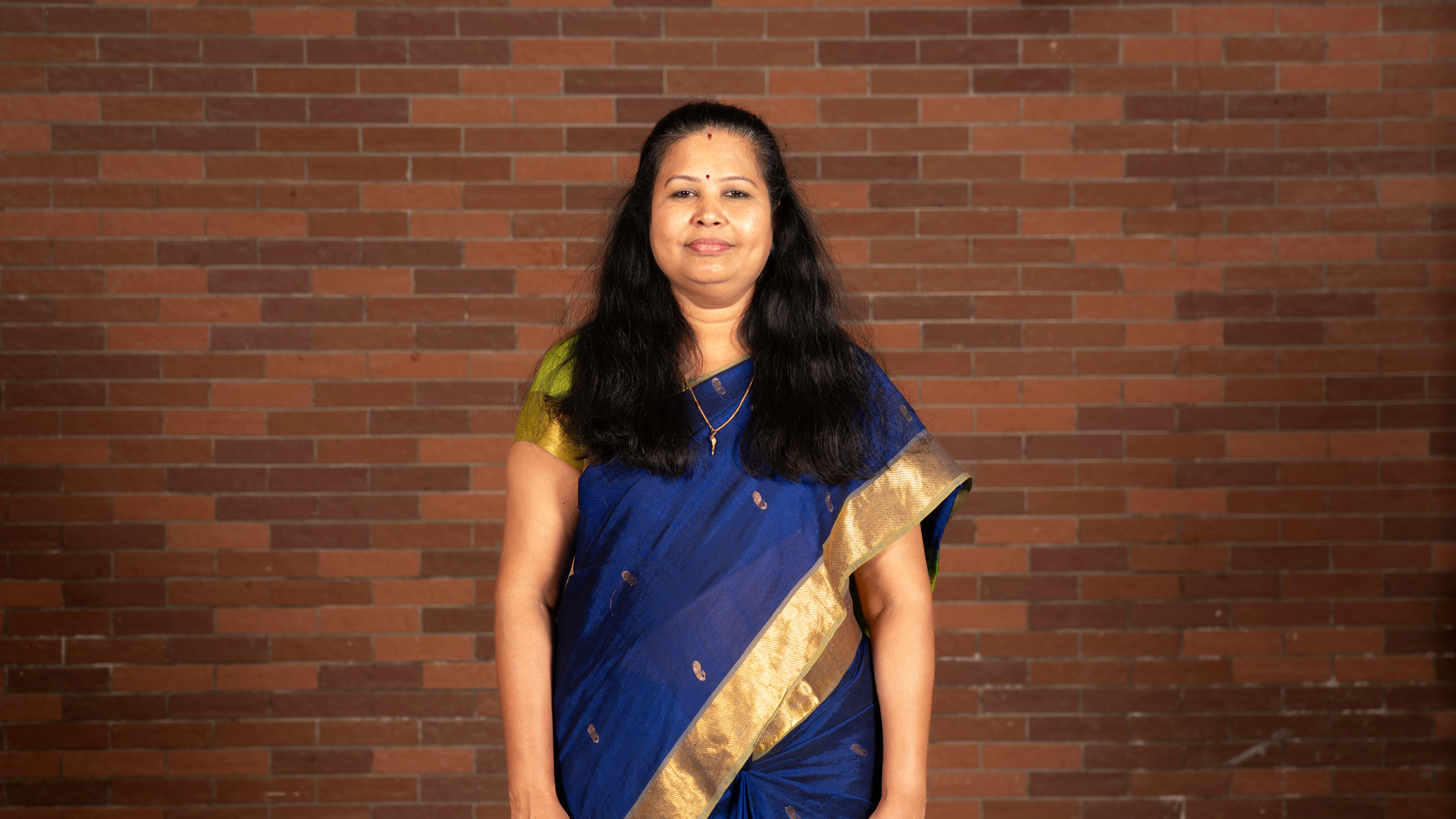Dr. Shenbagavalli