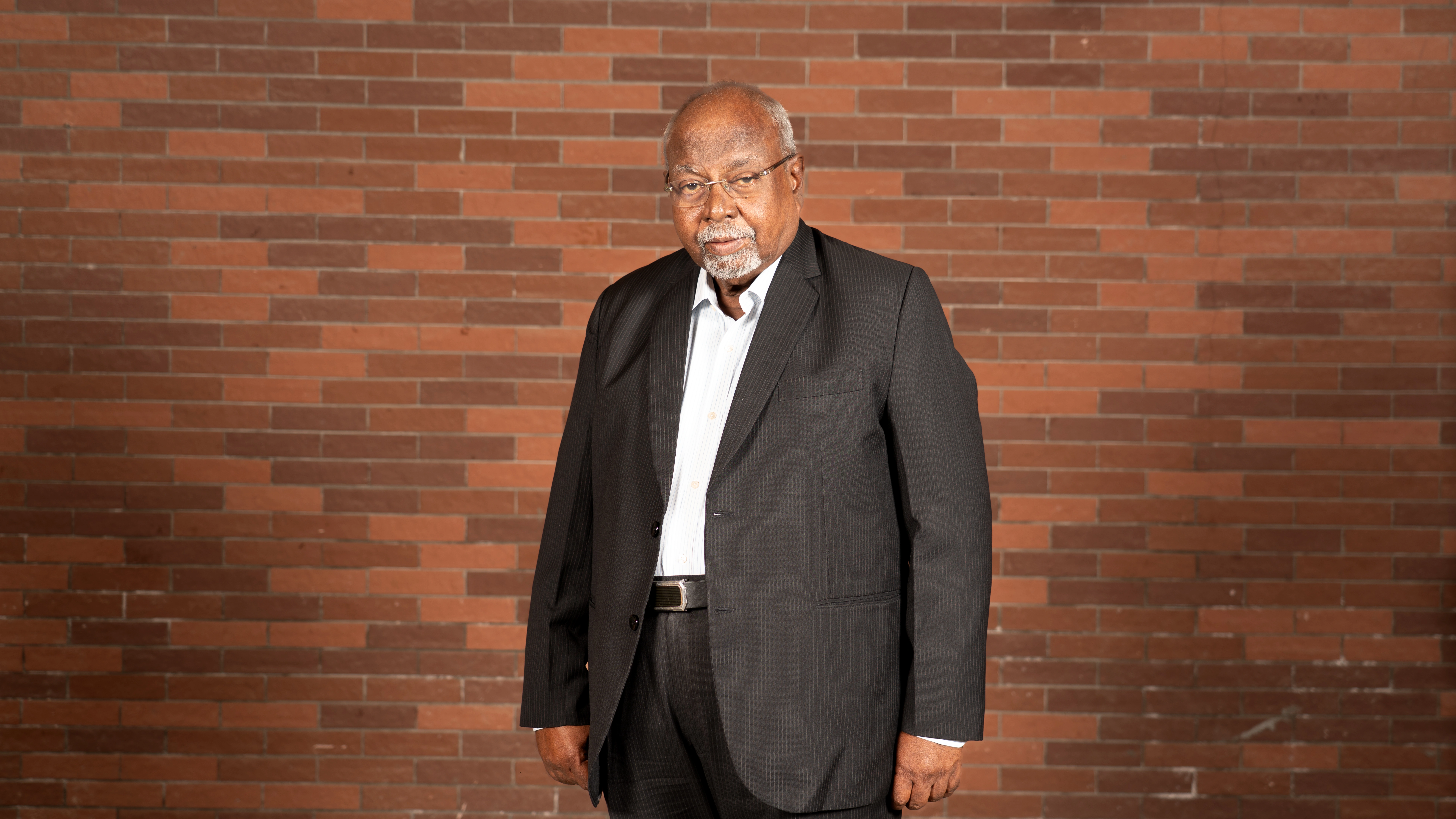 Winfred Chelliah