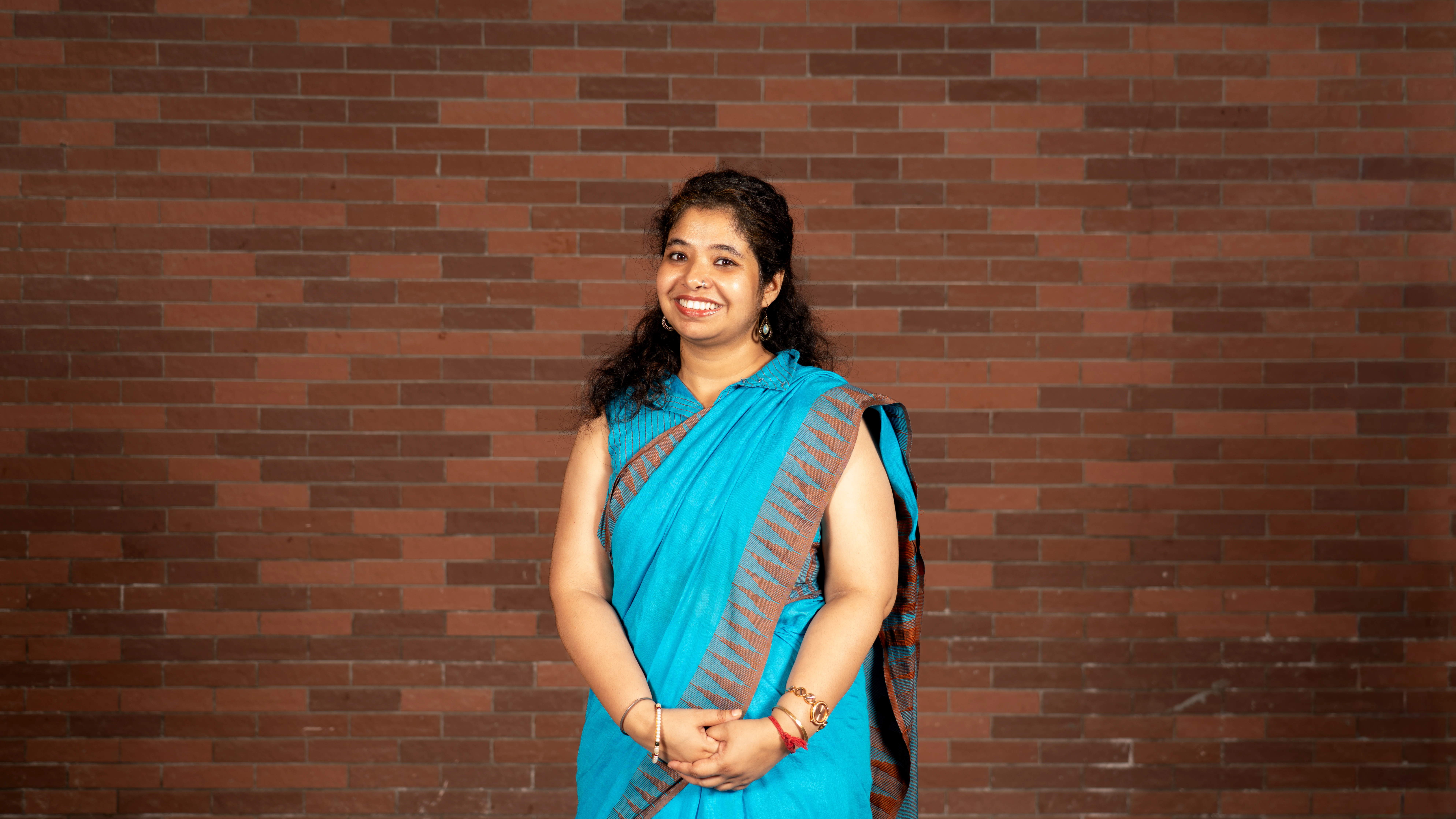 Sinjini Sen