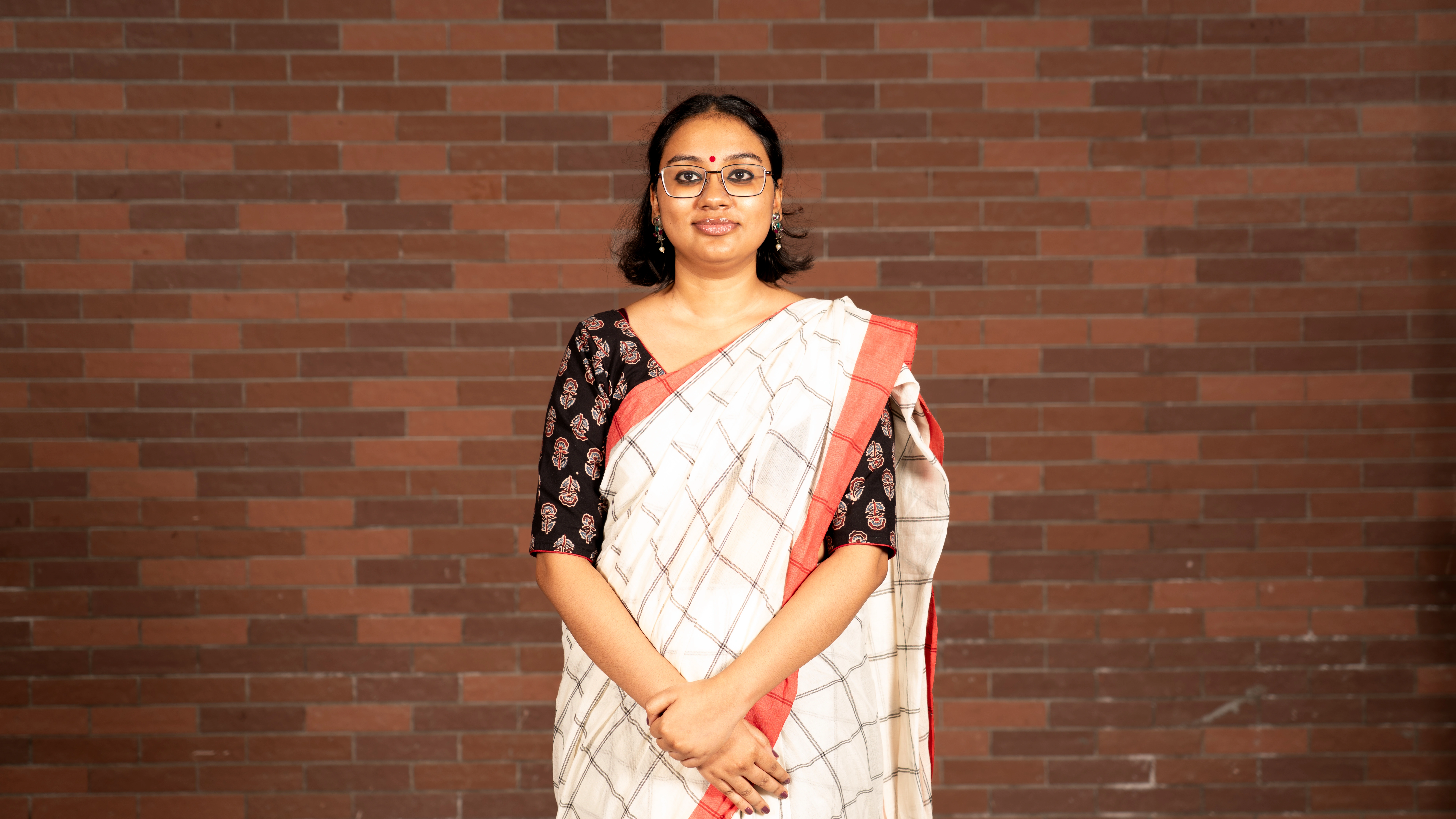 Abhinandita Biswas
