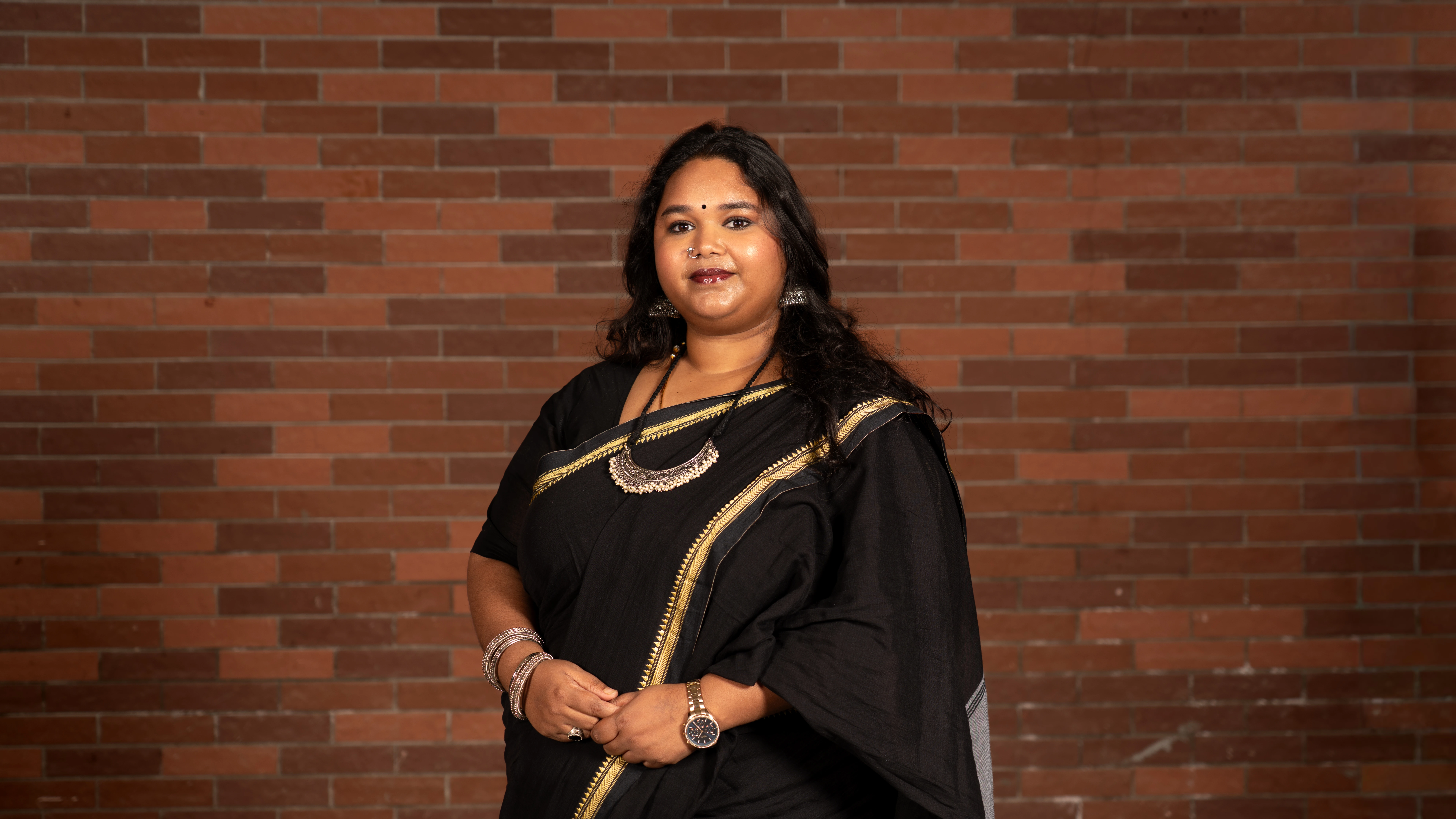 Kamala Priyadarshini