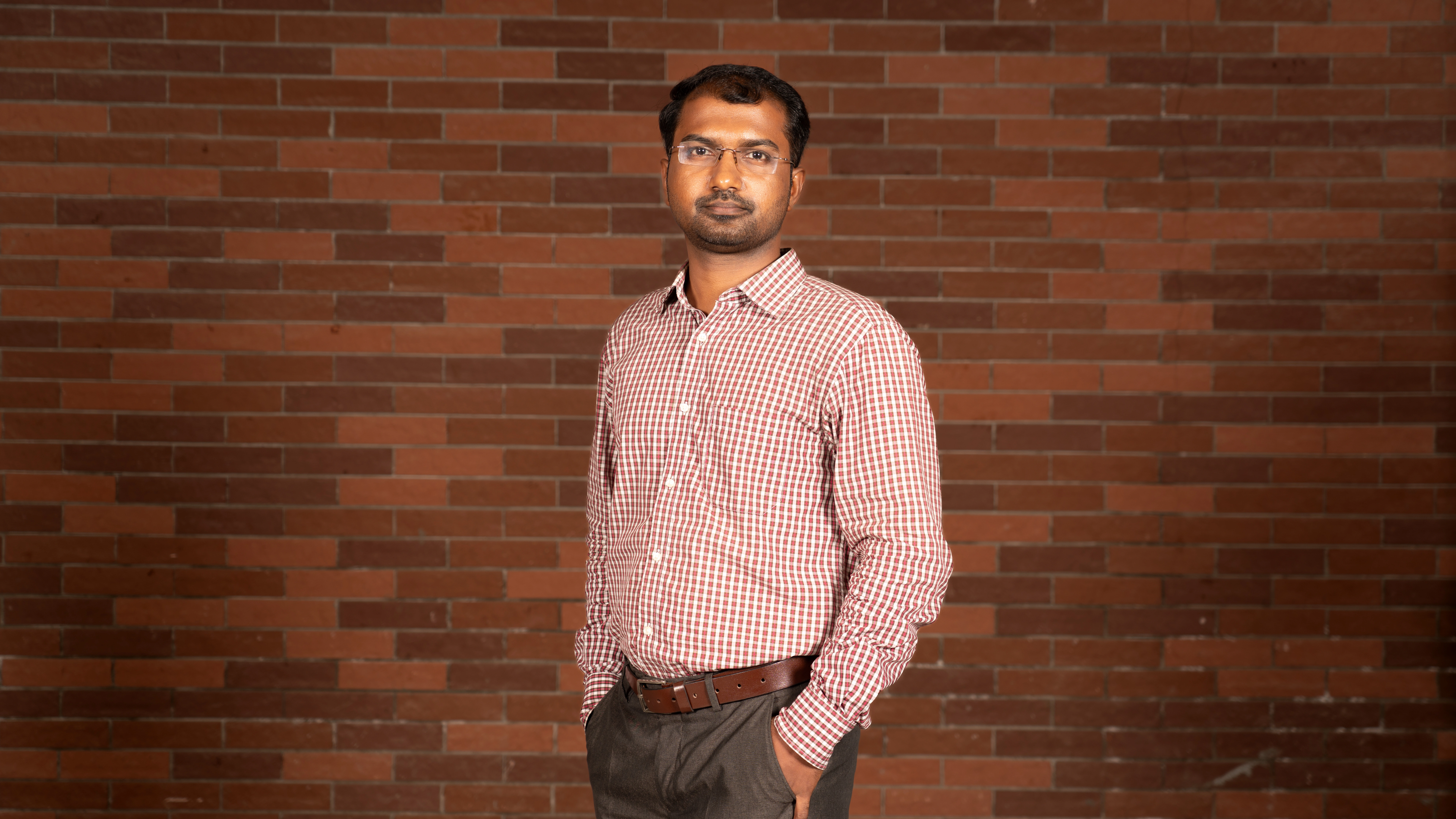 Dr. Sachinkumar P.P.