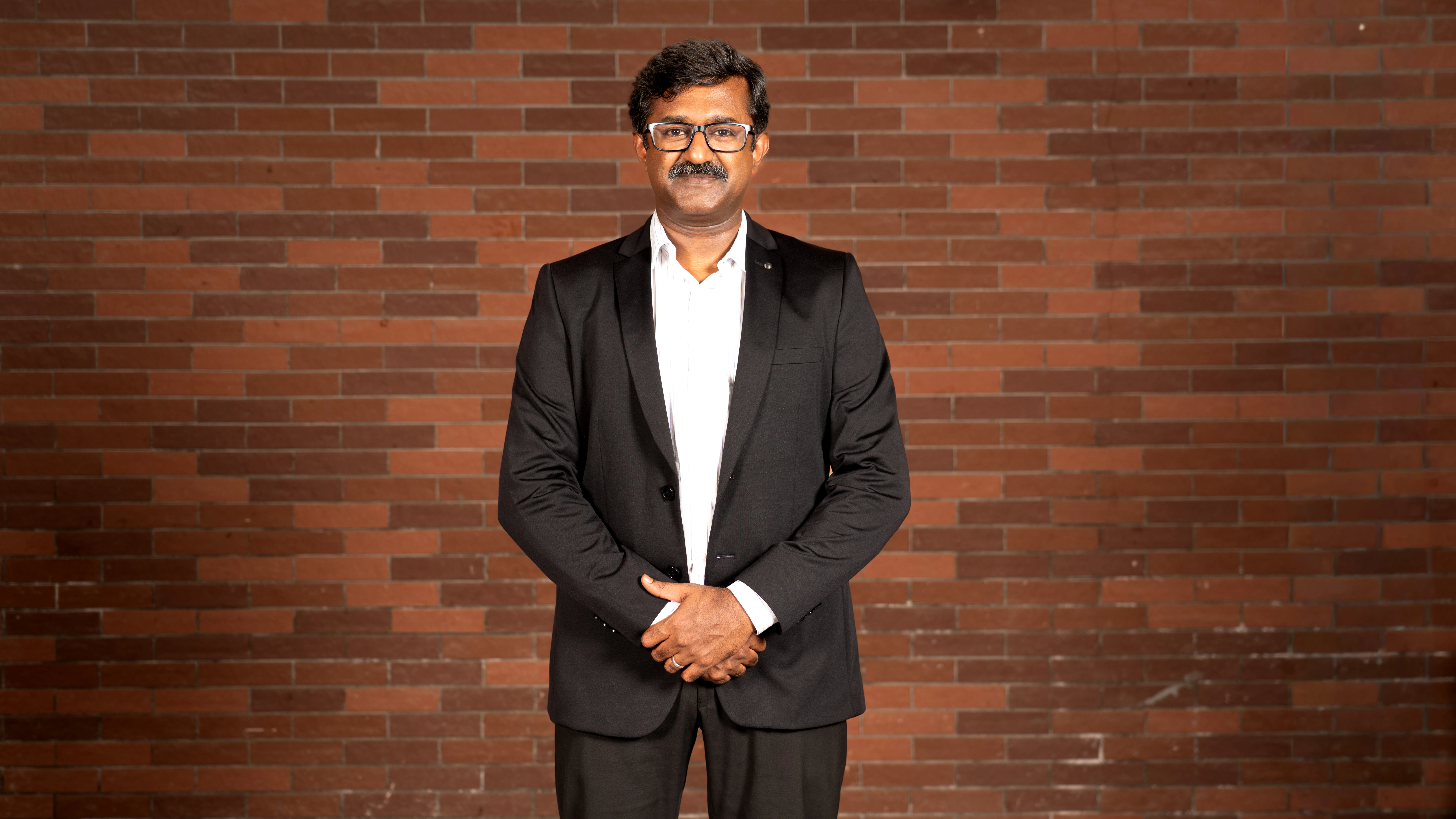 Dr. Arun D Raj