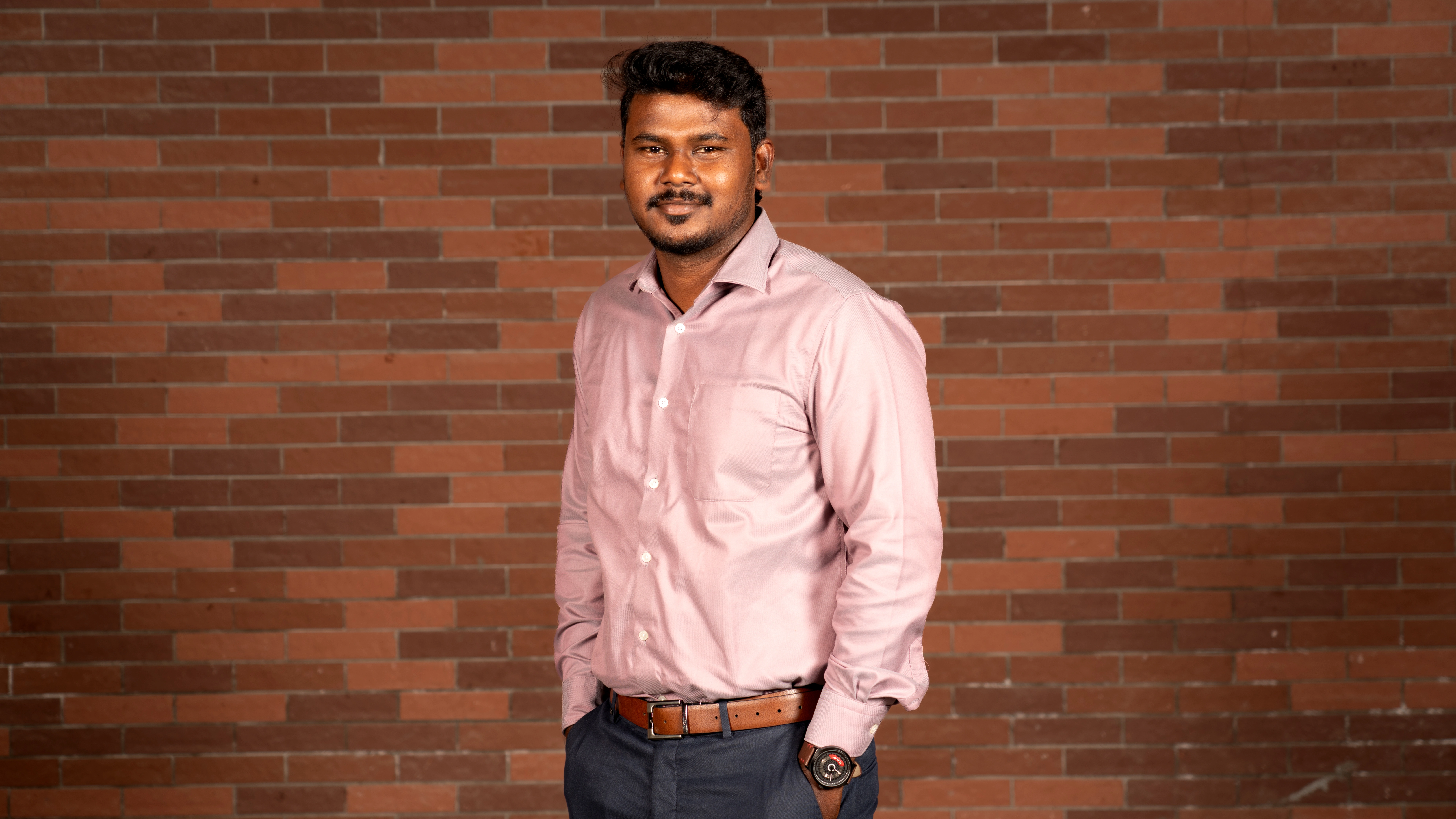Stalin Harikaran N