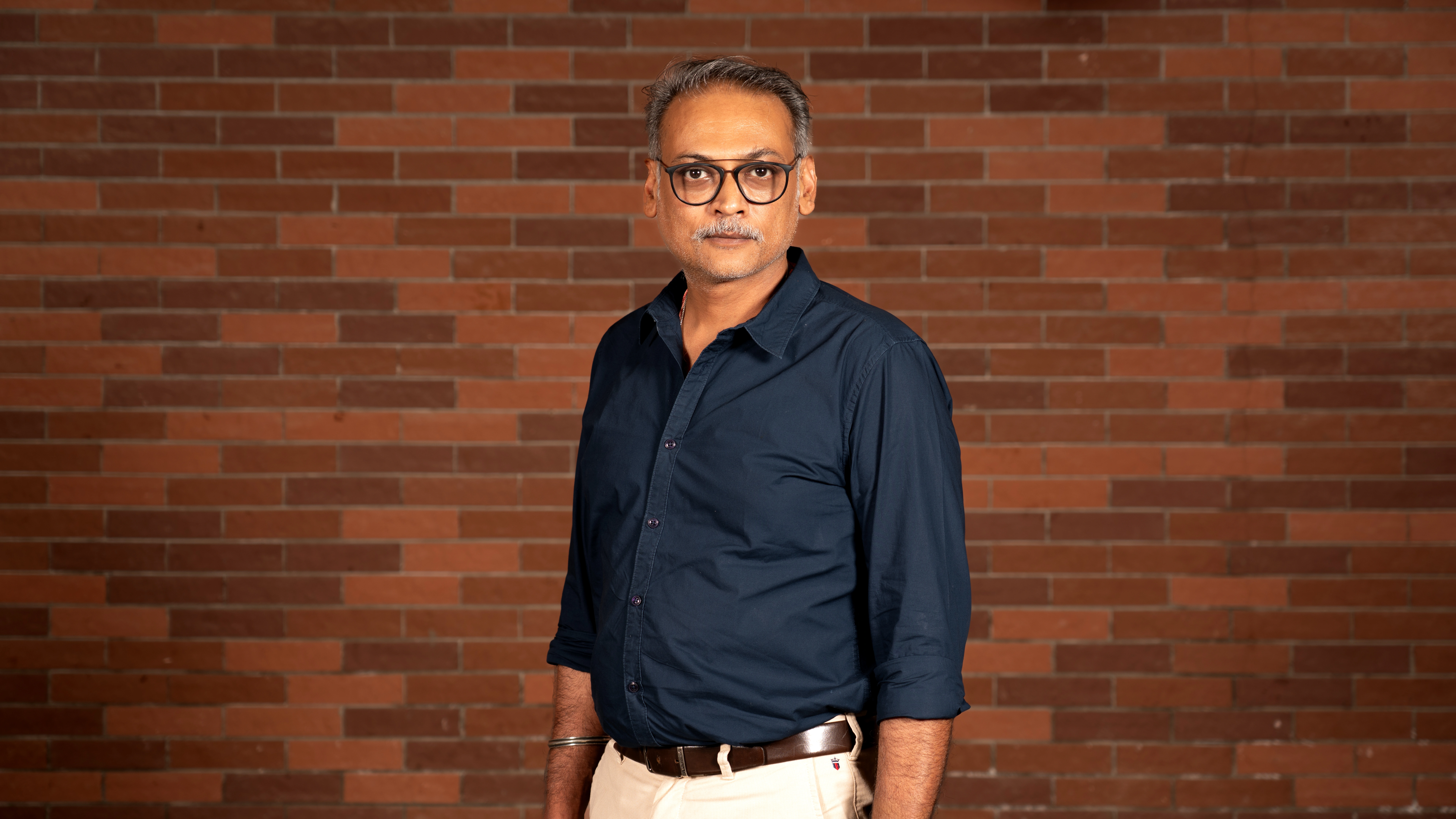 Dr. Gaurav Shukla