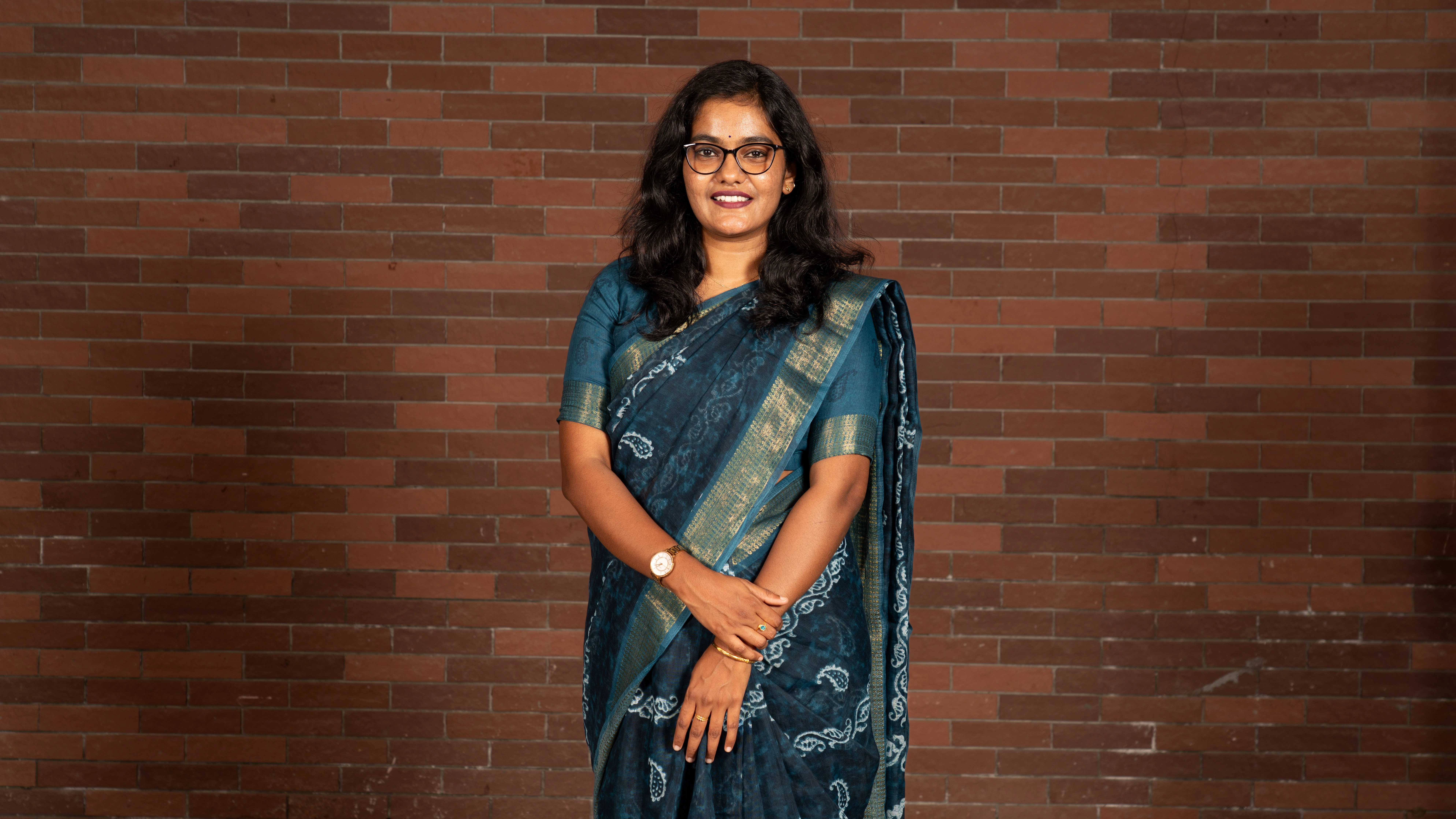 Dr. Gnana Sanga Mithra. S