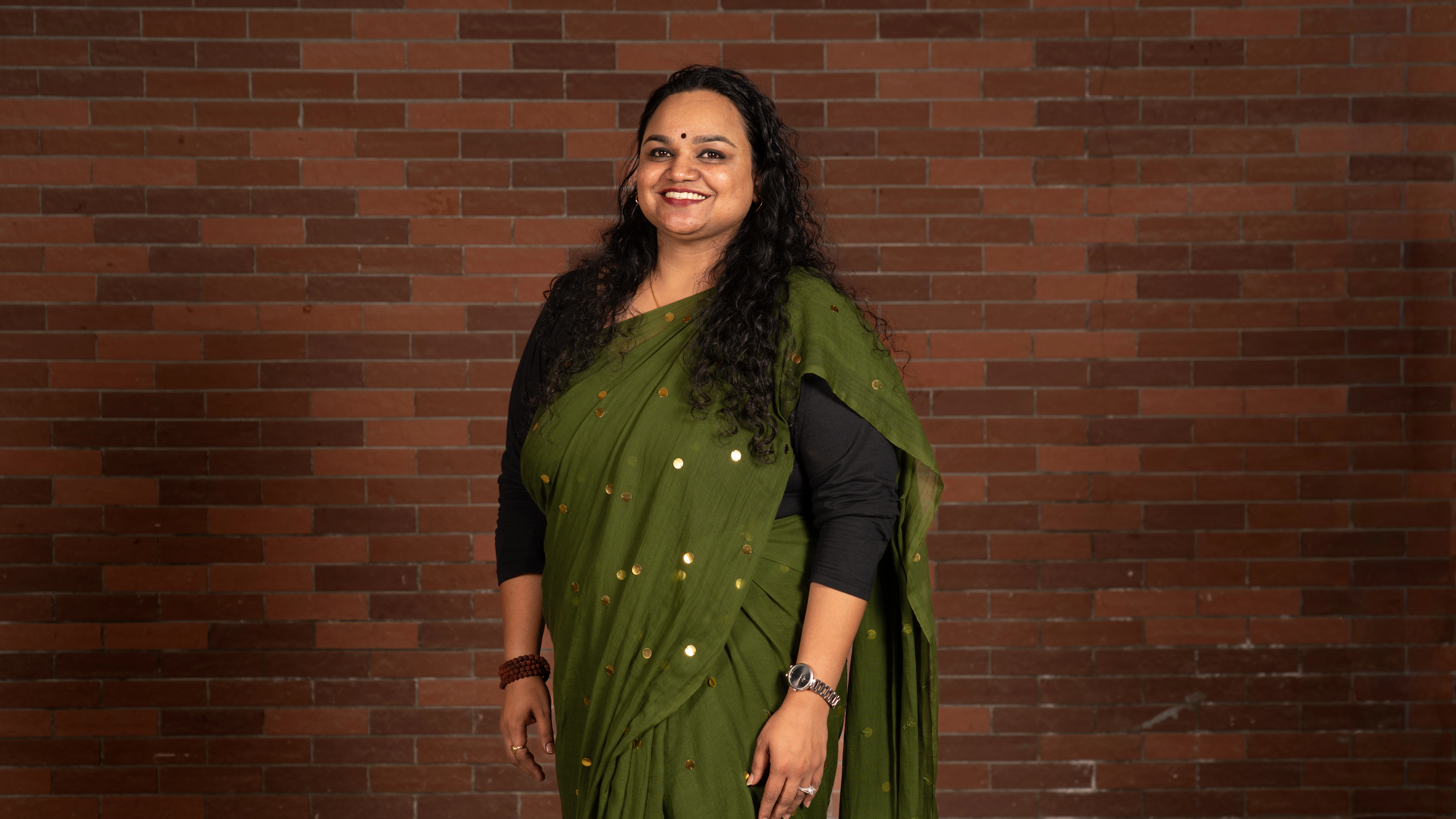 Dr. Alisha Verma