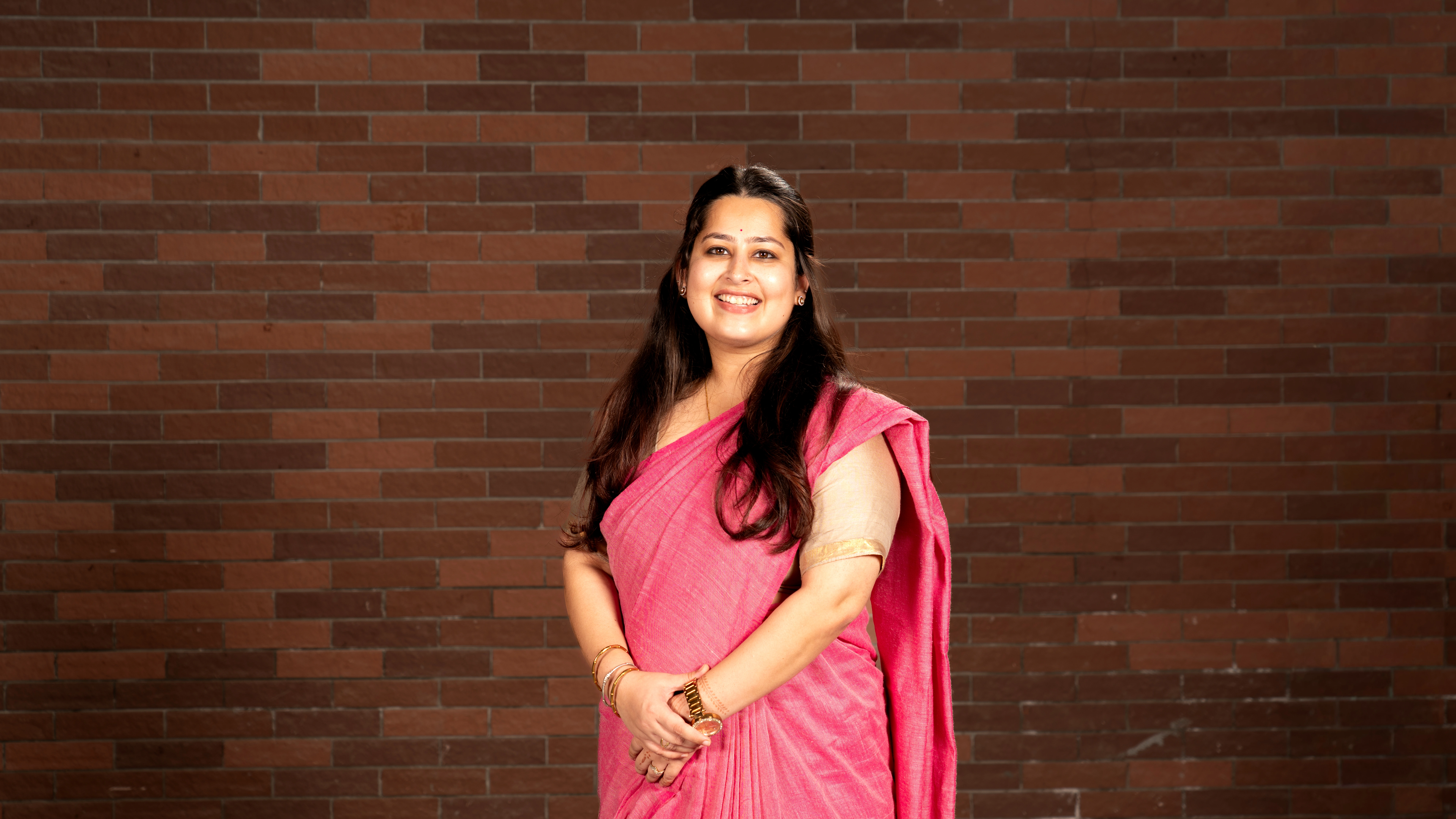 Avni Singh Solanki