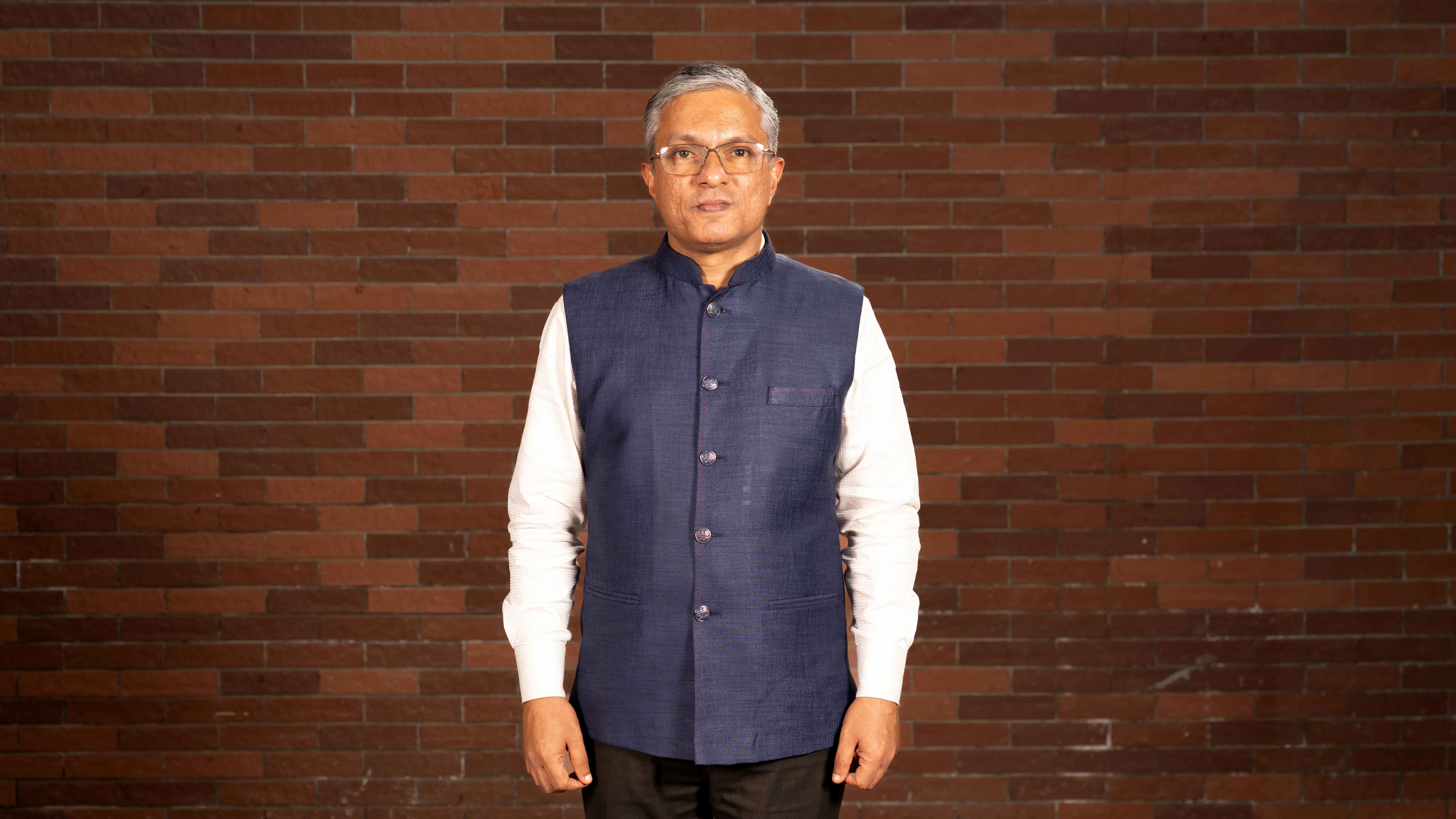 Dr. Jacob Joseph