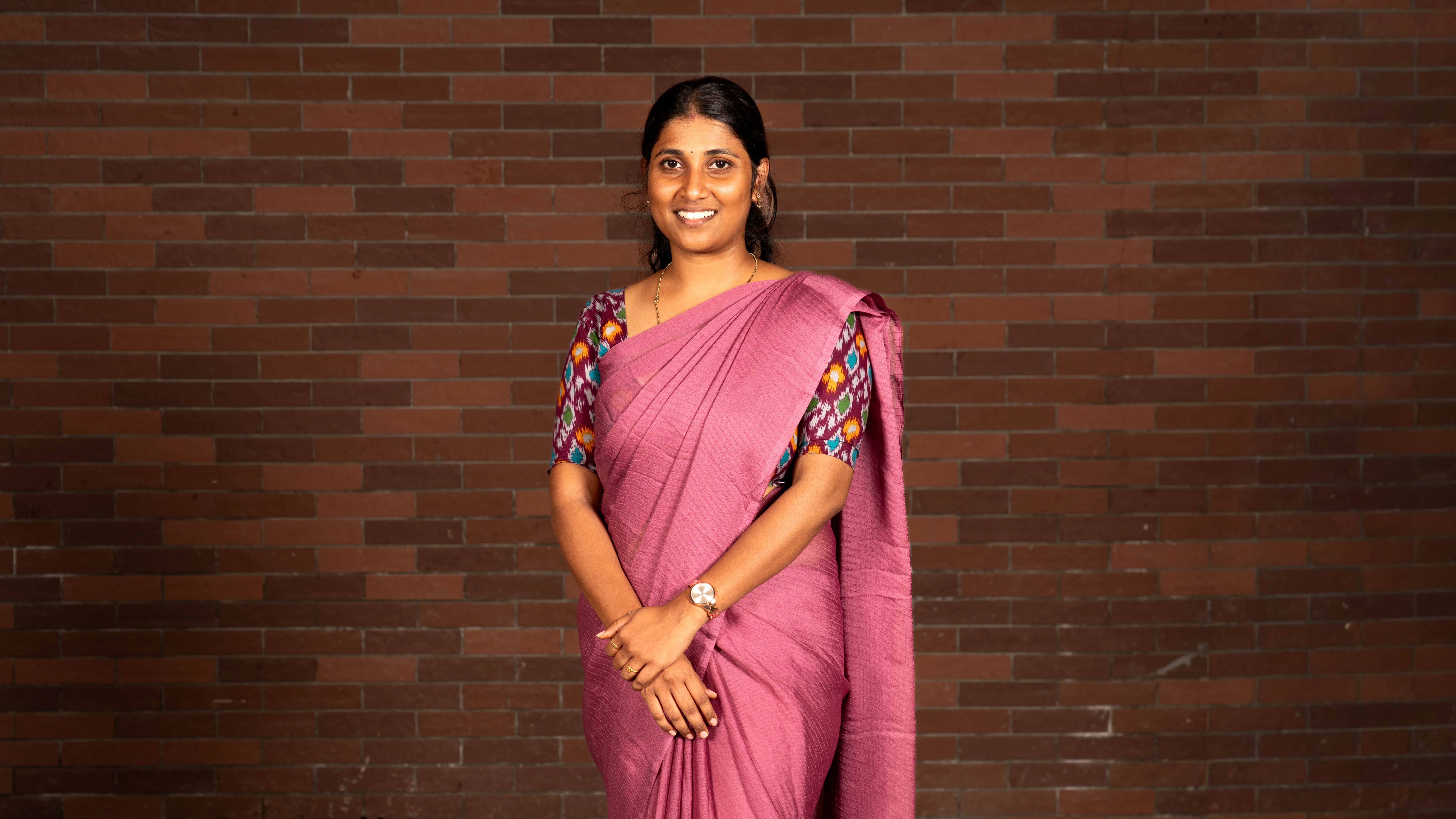 Dr. Yazhini A