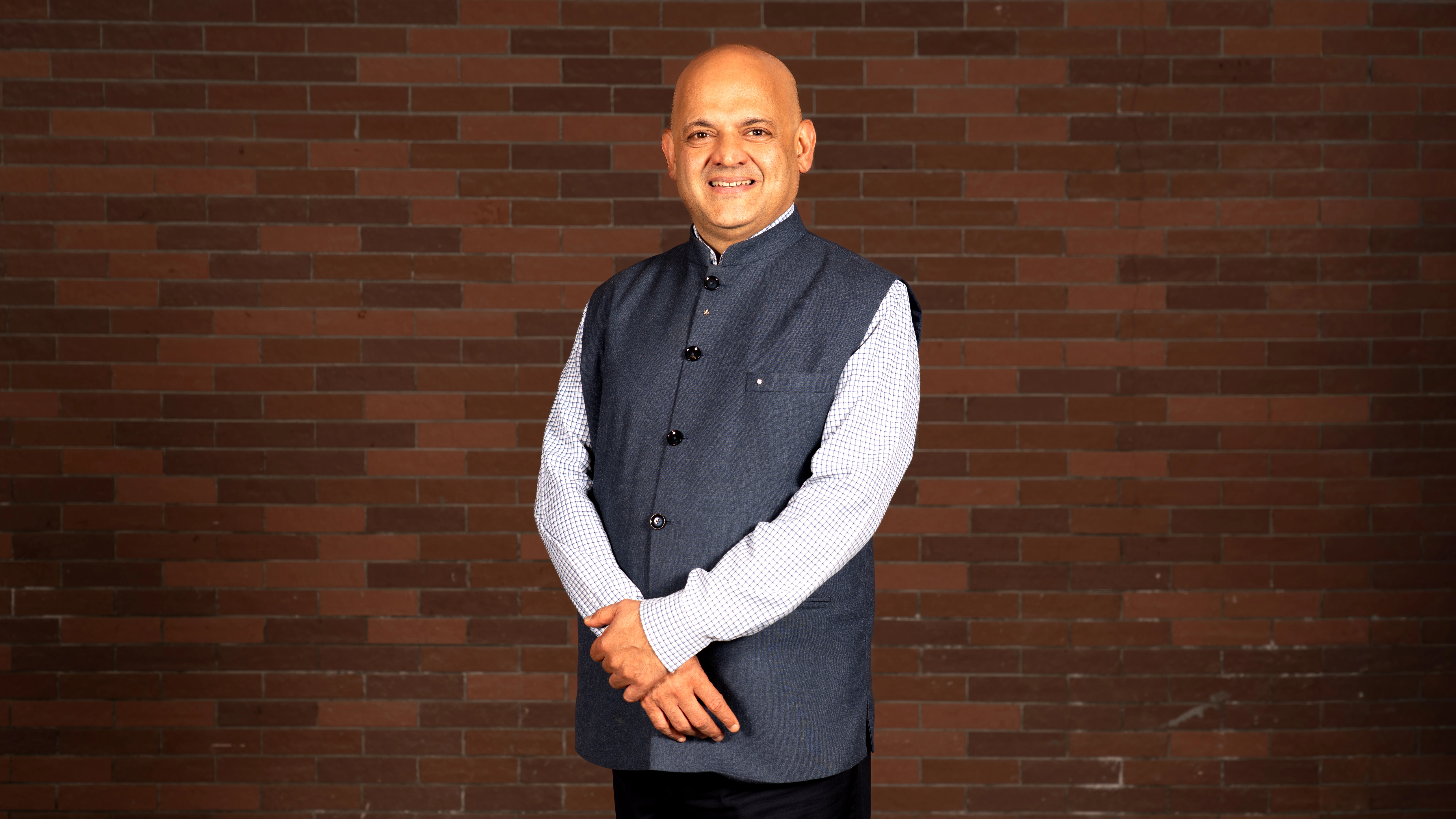 Mr. Siddharth Raja