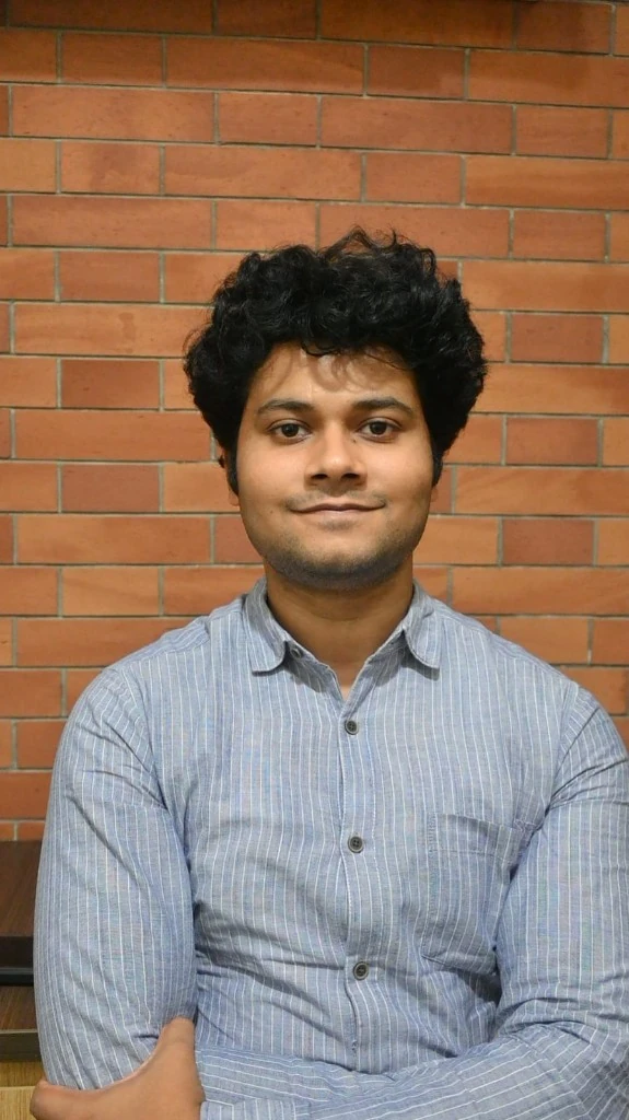 Srinivas Raman