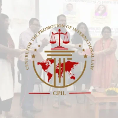 Centre for the Promotion of International Law