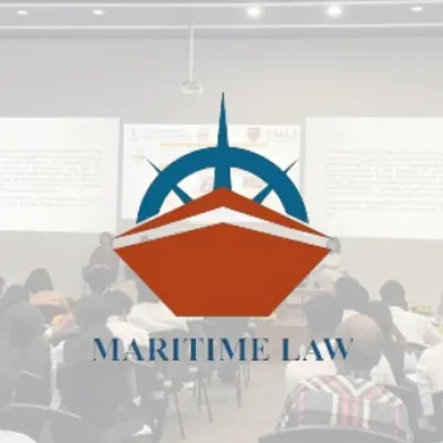 Centre for Maritime Law