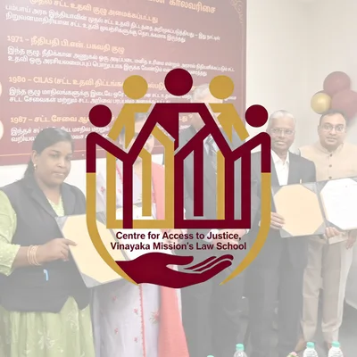 Centre for Access to Justice