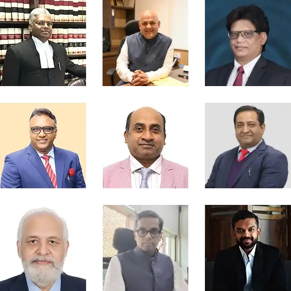 Mentoring Committee Session