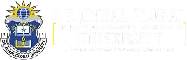 O.P. Jindal Global University Mentorship